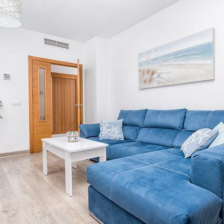 Апартаменти Nuevo Rincon Рінкон-де-ла-Вікторія Екстер'єр фото